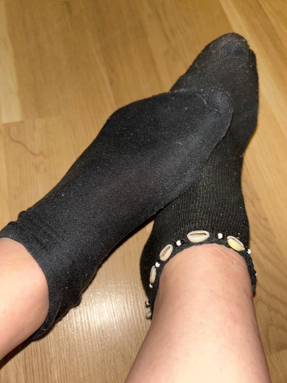 3 Tages Socken