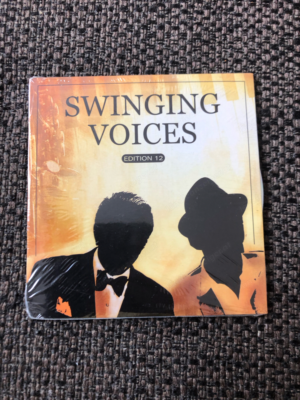 Swinging Voices