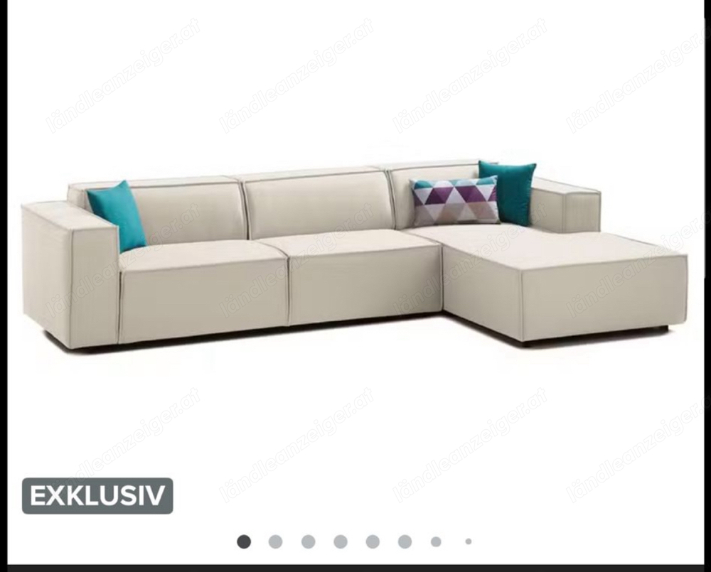 Ecksofa