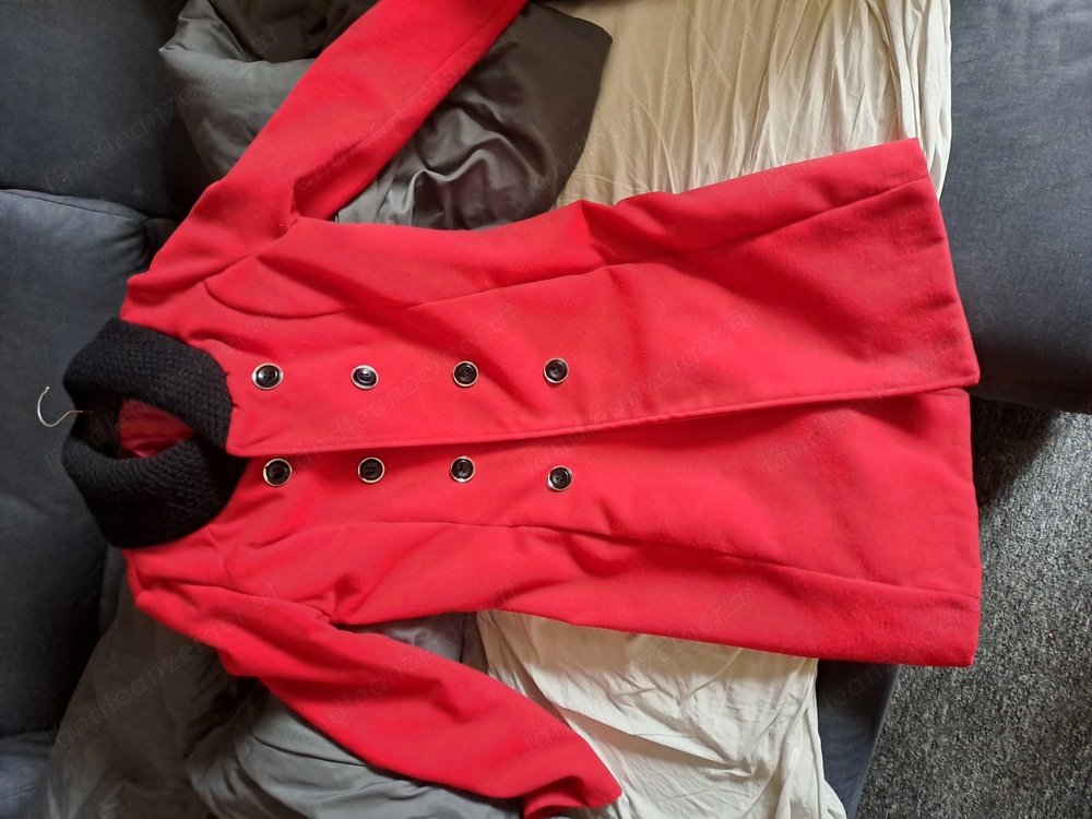 Schöne Wintermäntel