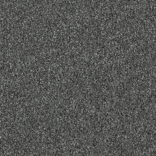 Neu auf Lager! Dunkelgraue Heuga 727 Teppichfliesen   jetzt nur 5,50  