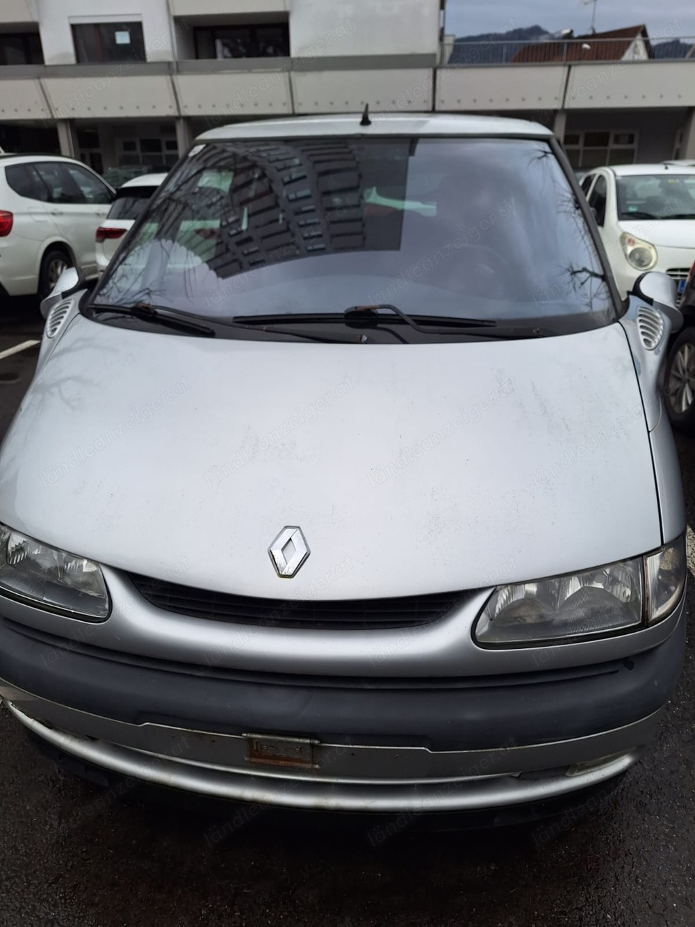 Renault Espace 