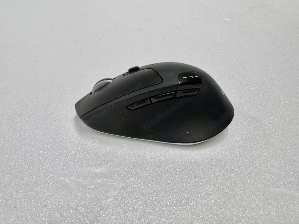 Logitech M720 Maus Mouse