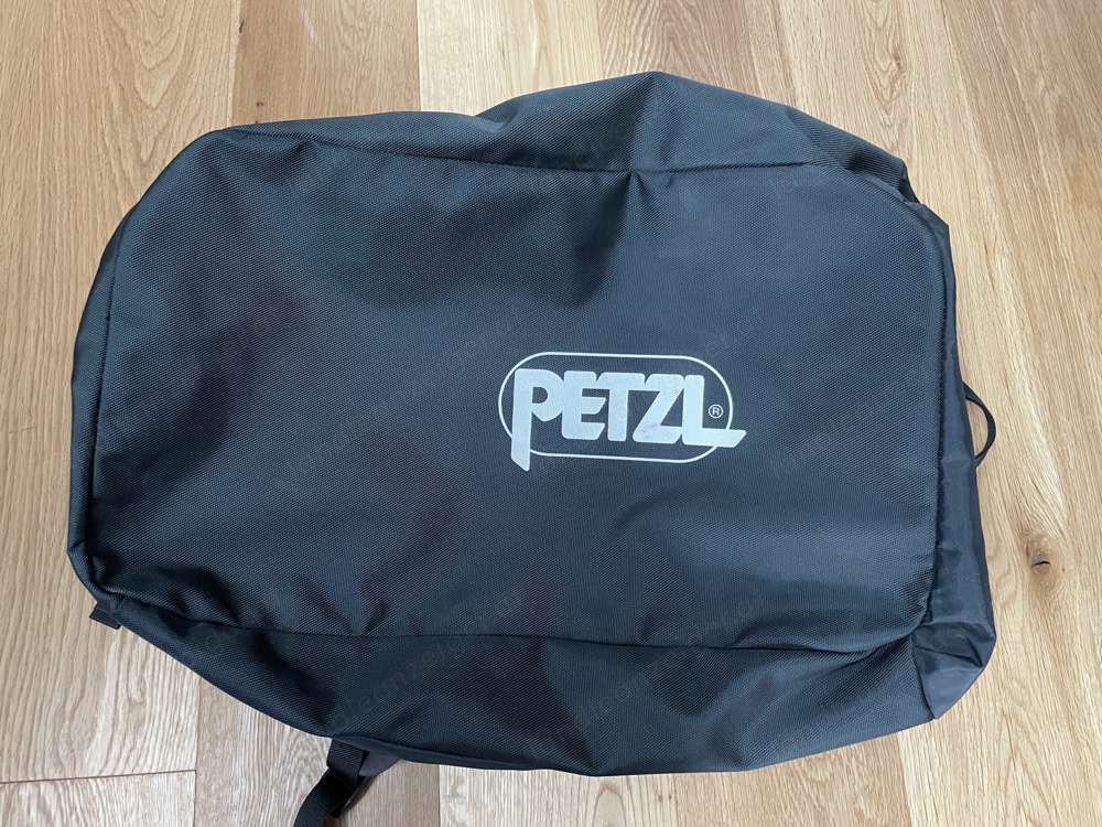 Seilsack Petzl Kliff 36l