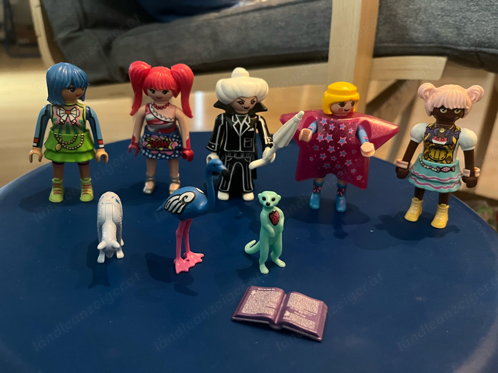 Playmobil Everdreamers