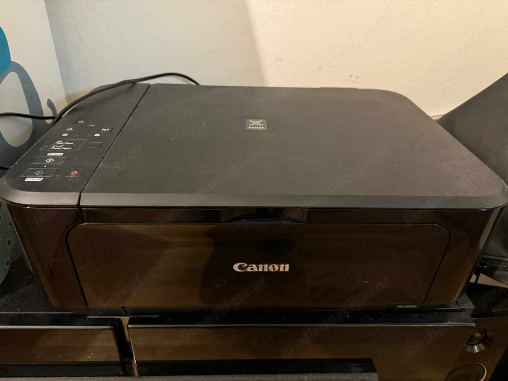 Canon Drucker MG3650S