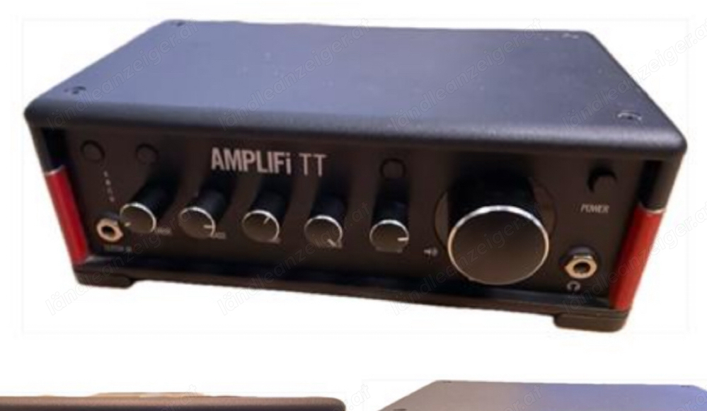 Amplifi TT 