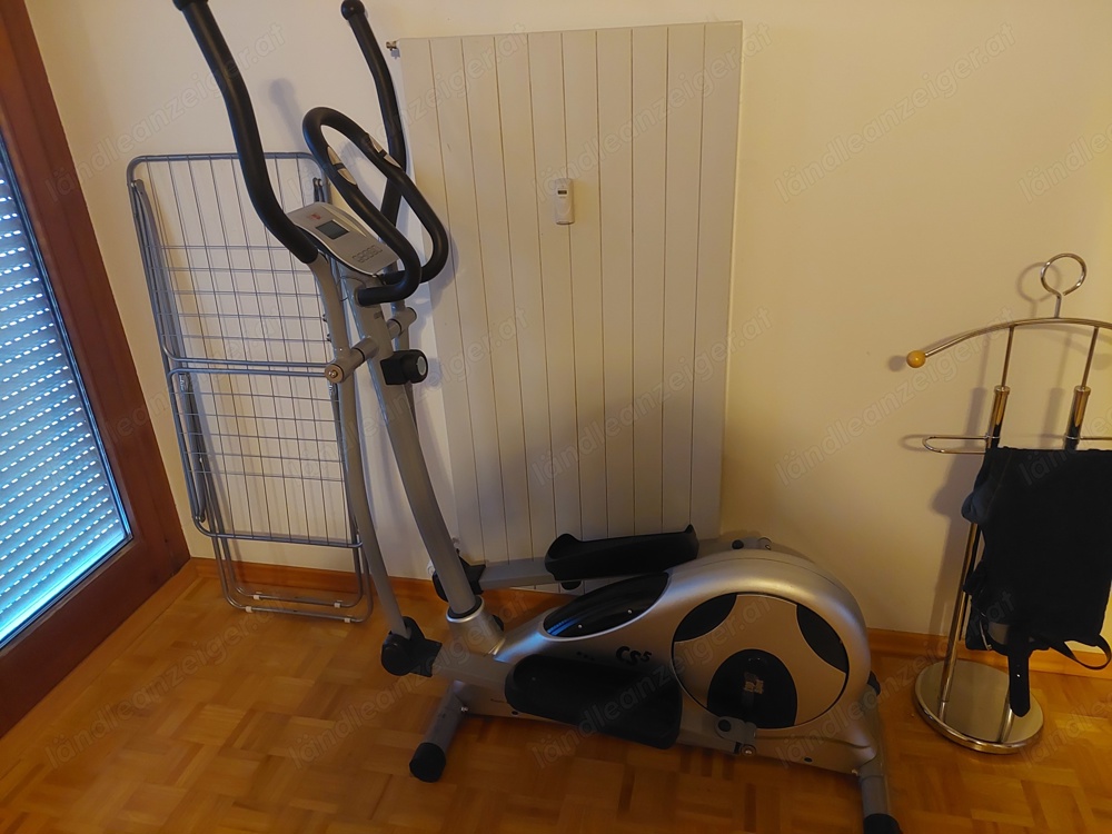 Verkaufe Home Trainer  