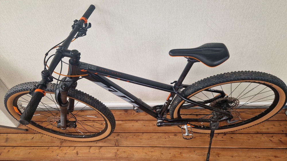 KTM Mountainbike Ultra 164 Comp 