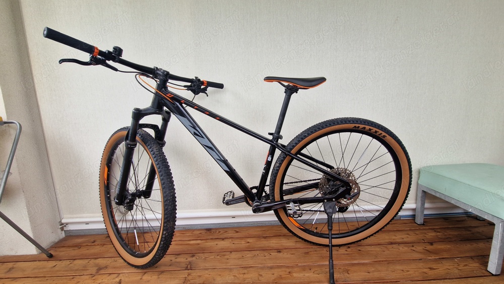 KTM Mountainbike Ultra Comp KTM Mountainbike Ultra Comp