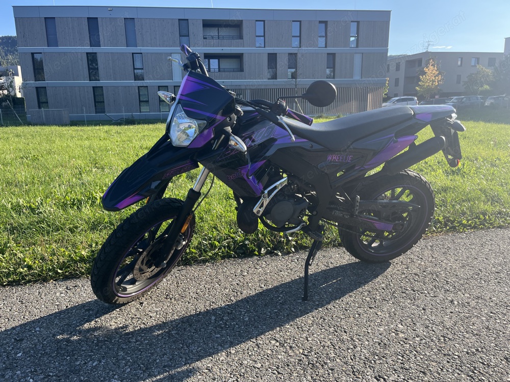 Derbi Senda DRD X-Treme