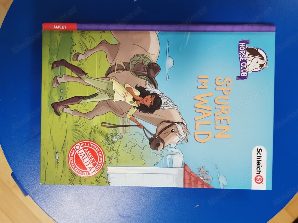 Kinderbücher diverse