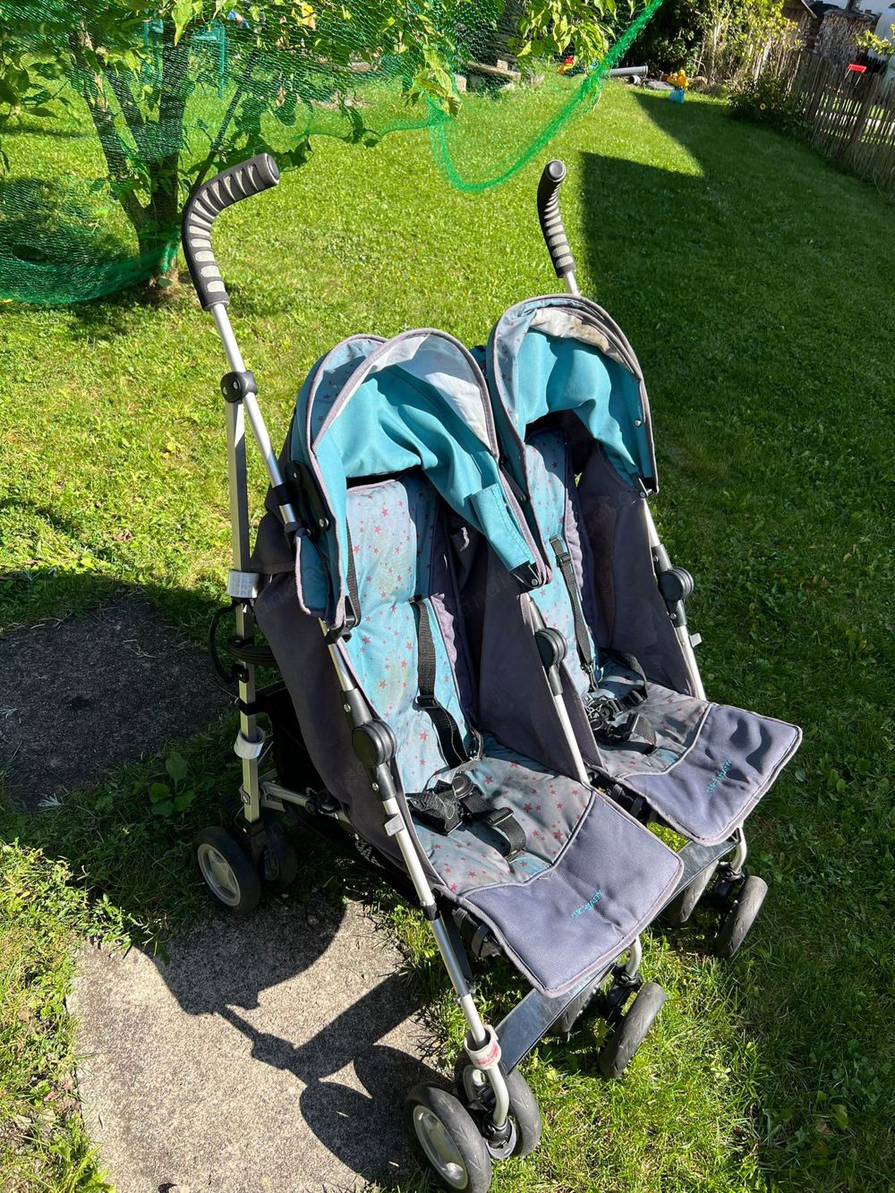 Kinderbuggy zu verschenken