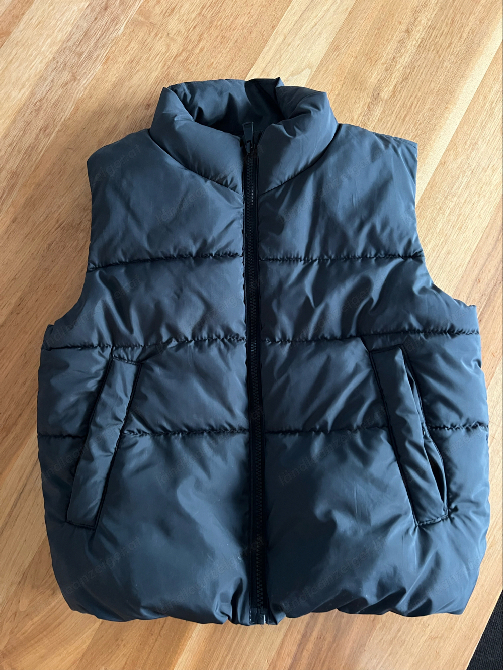 VERKAUFE Daunenweste   Gilet H&M