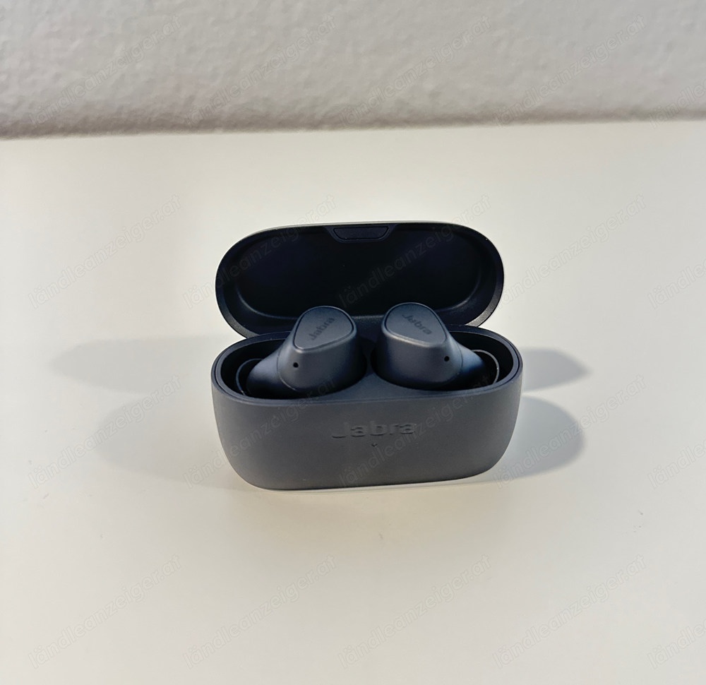 Jabra Elite 3 - Wie Neu!