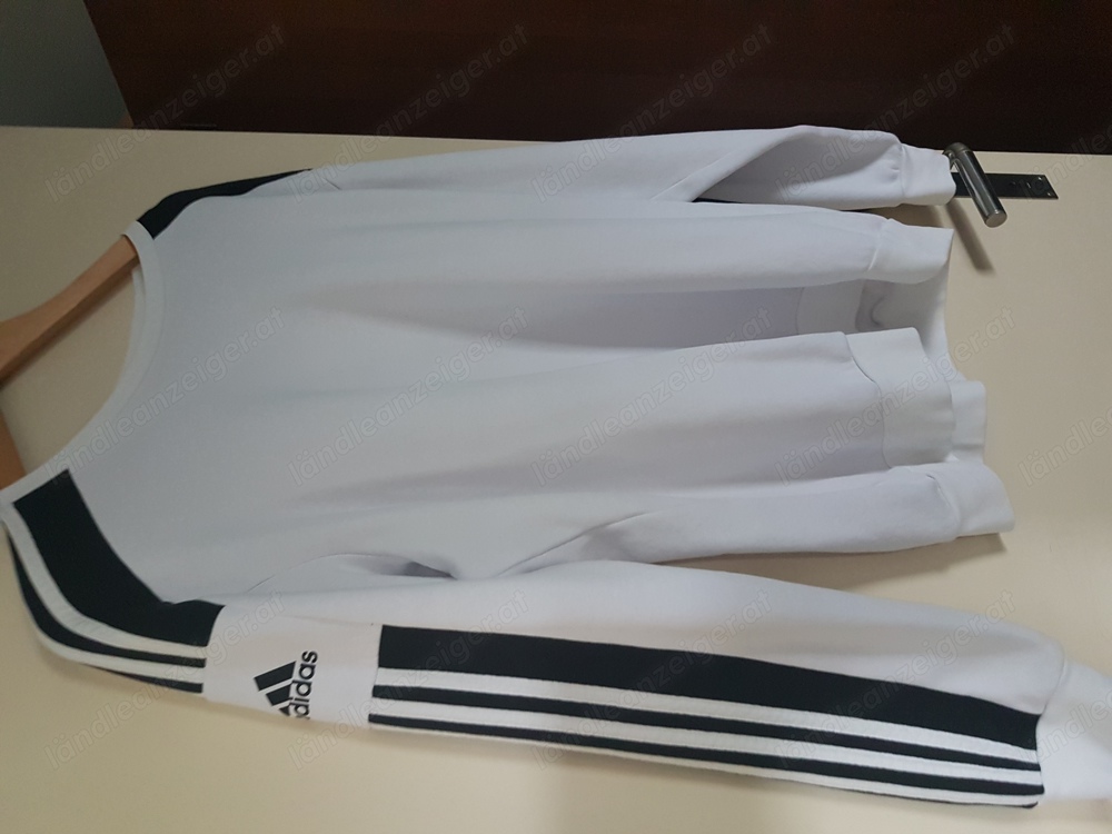 Adidas Sweat-Shirt neu