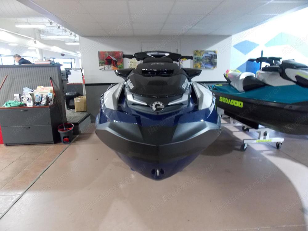 2024 Sea-Doo GTX Limited 300Jetski