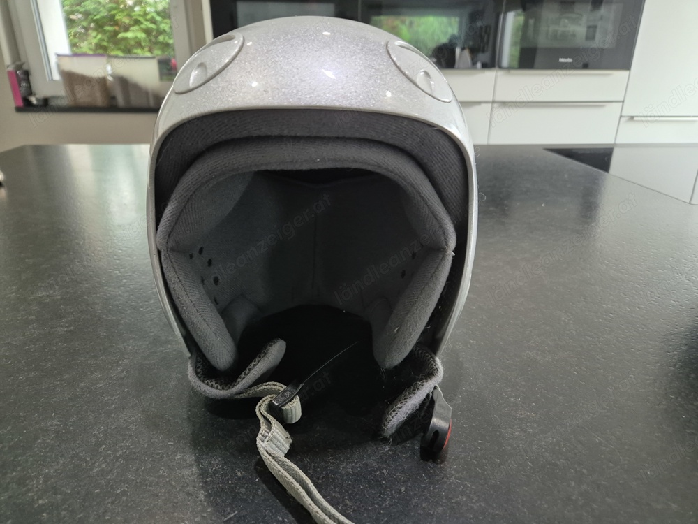 Kinderskihelm Kleinkind 46-49