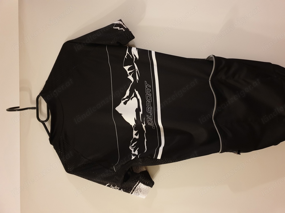 Fahrrad Trikot 