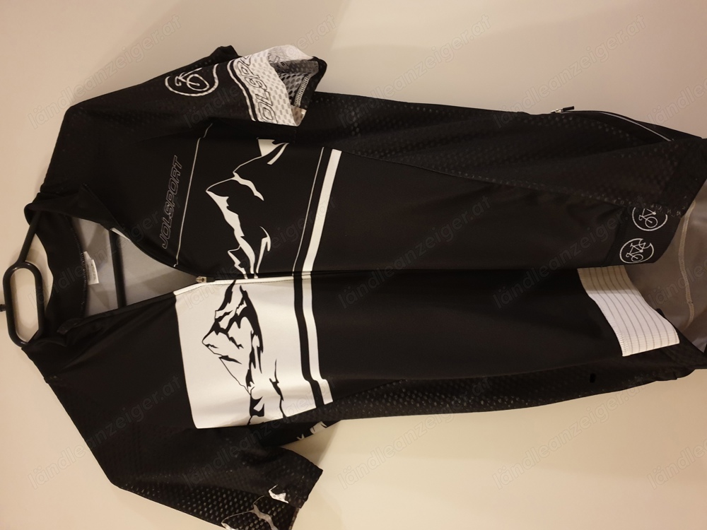 Fahrrad Trikot 