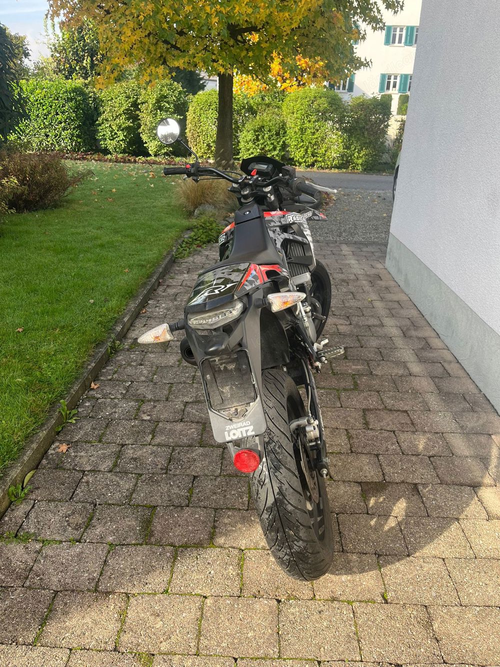 Derbi Senda DRD X-Treme