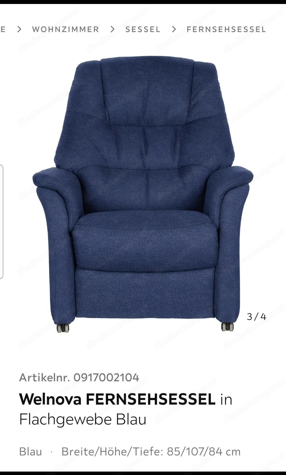 Sessel 