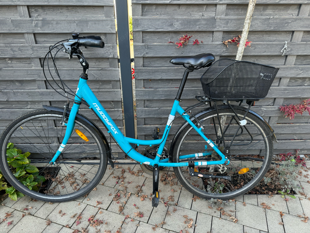 Fahrrad Mädchen