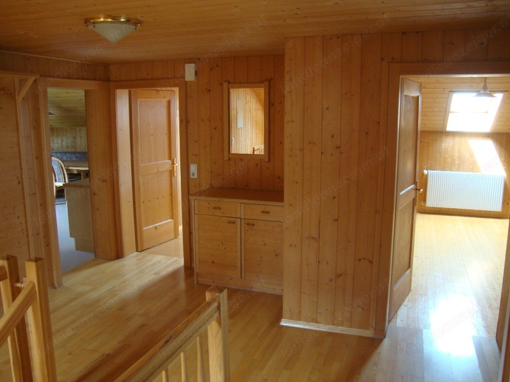 3-Zimmer Wohnung