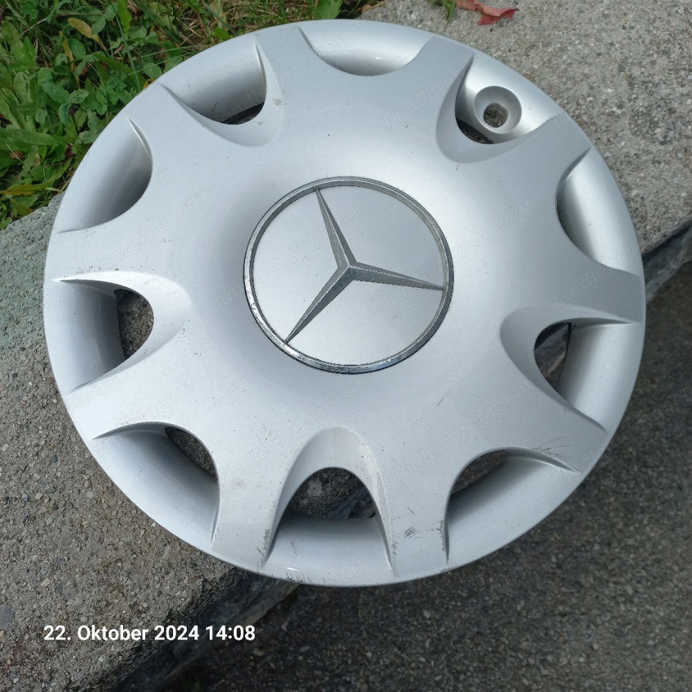 zu verschenken 185 65 15 Mercedes A