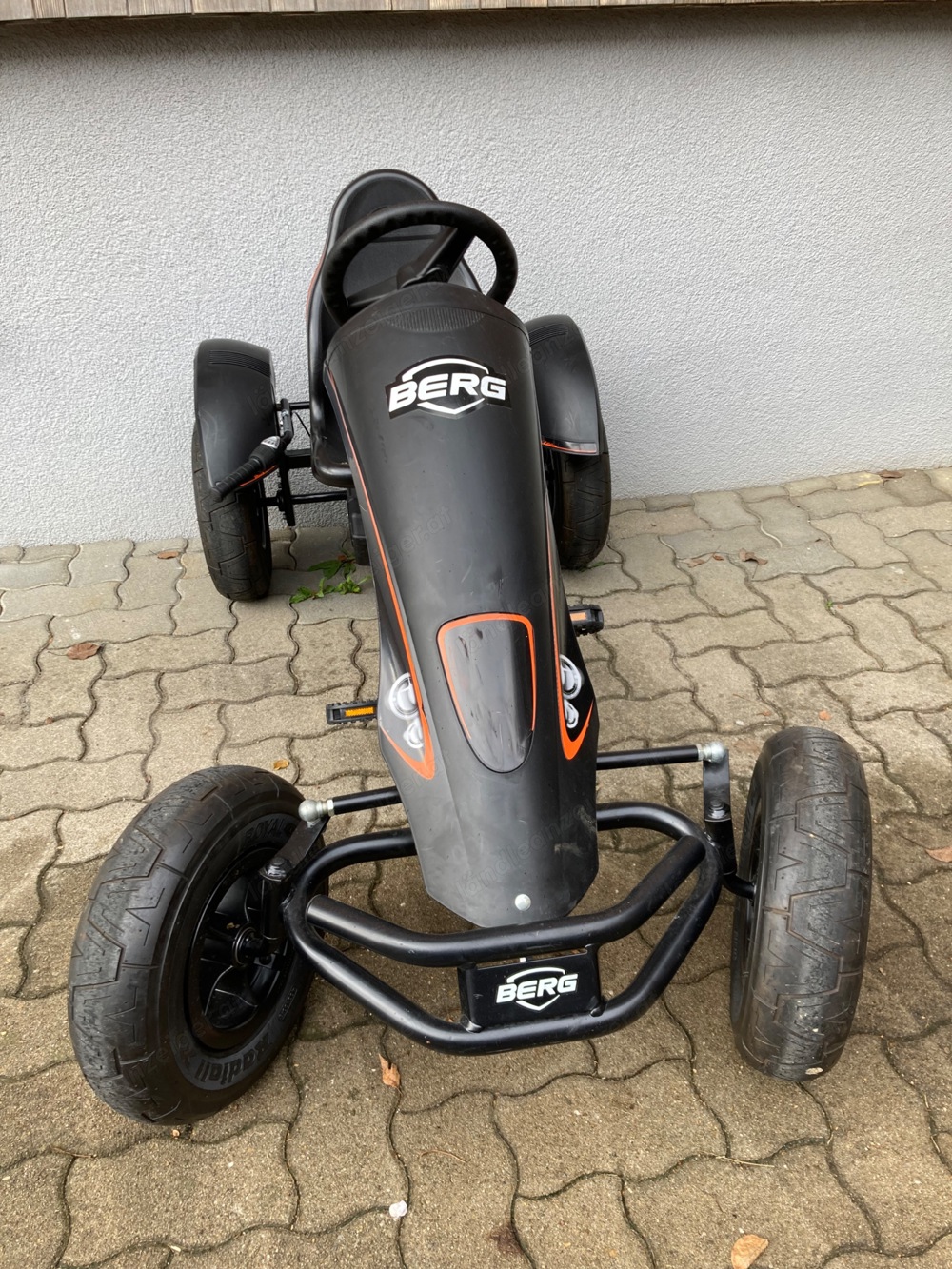 Berg Gokart bfr3