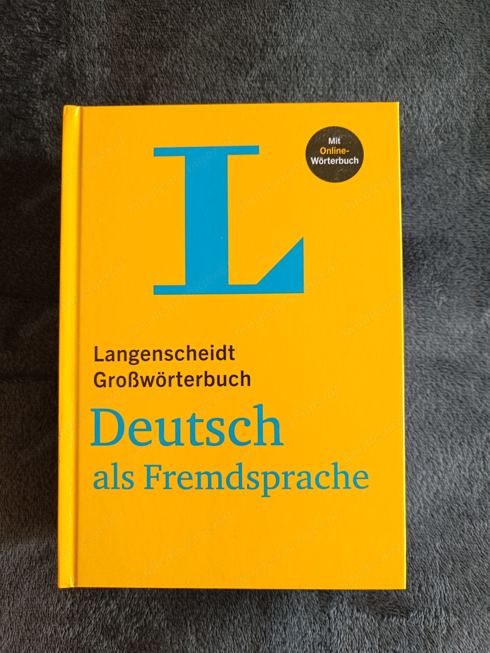 Großwörterbuch