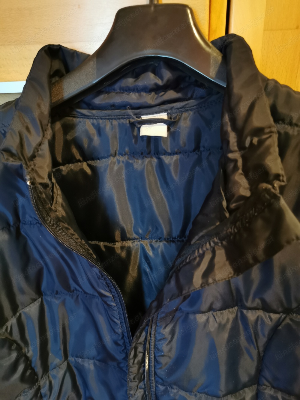Damenjacke, leichte Steppjacke Gr. 44 