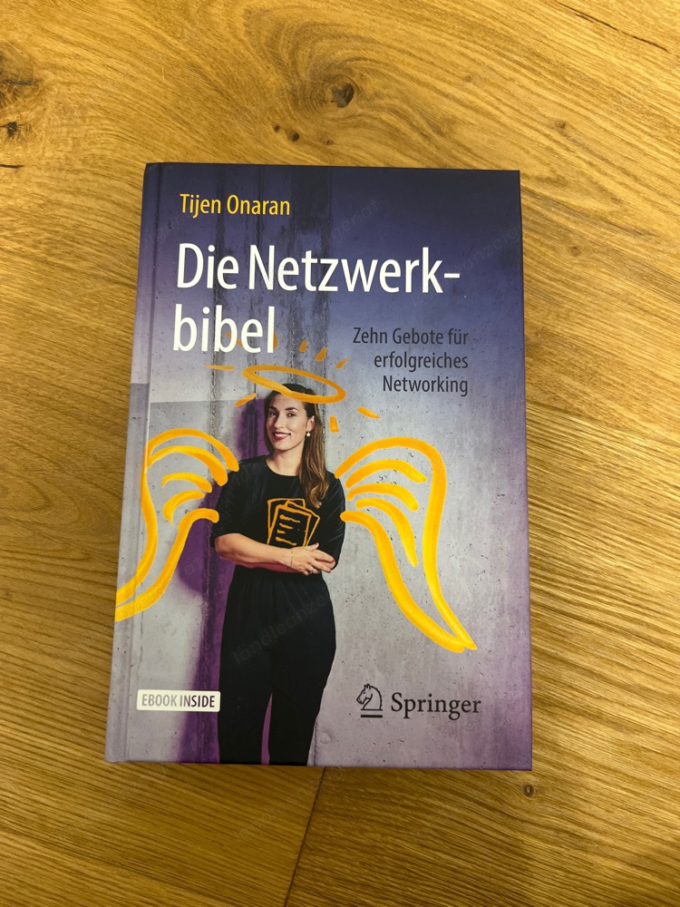 Die Netzwerkbibel