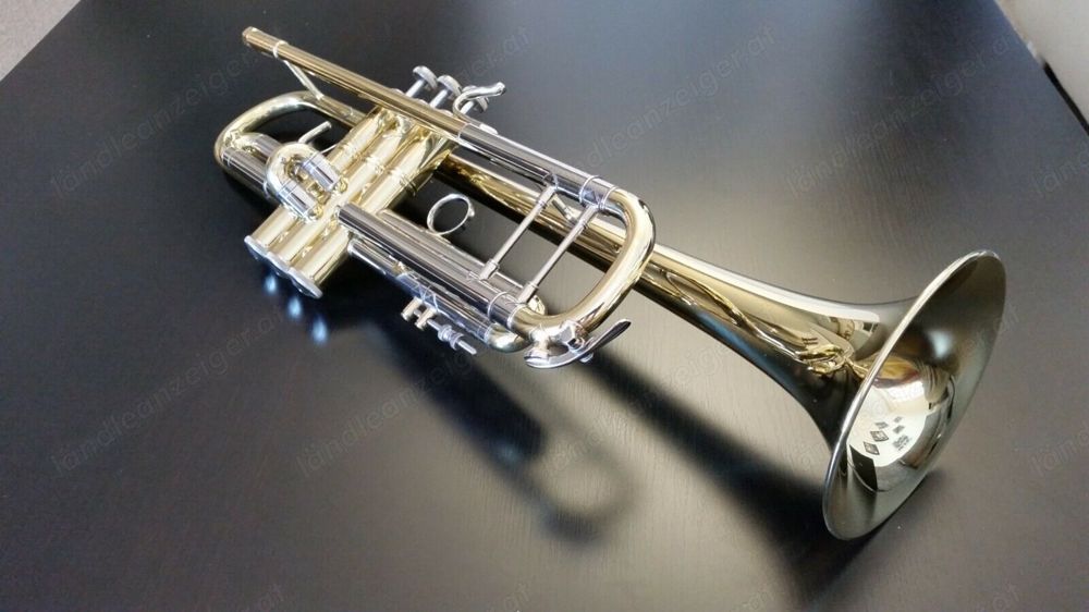 Bach Stradivarius Trompete 180 - 37 ML 