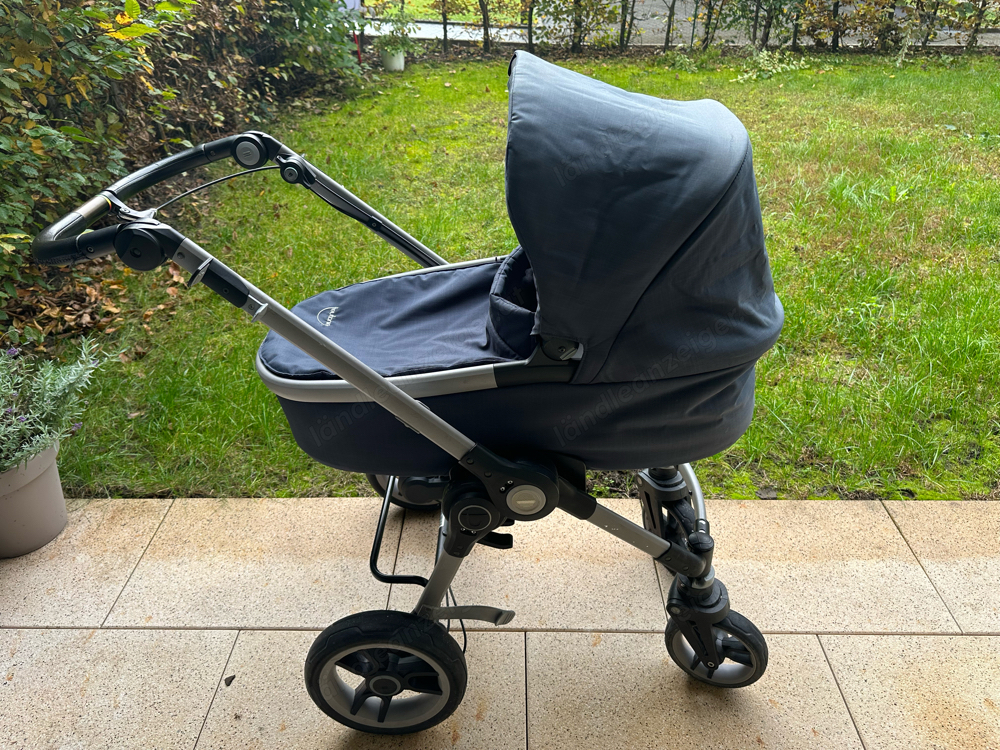 teutonia Kinderwagen