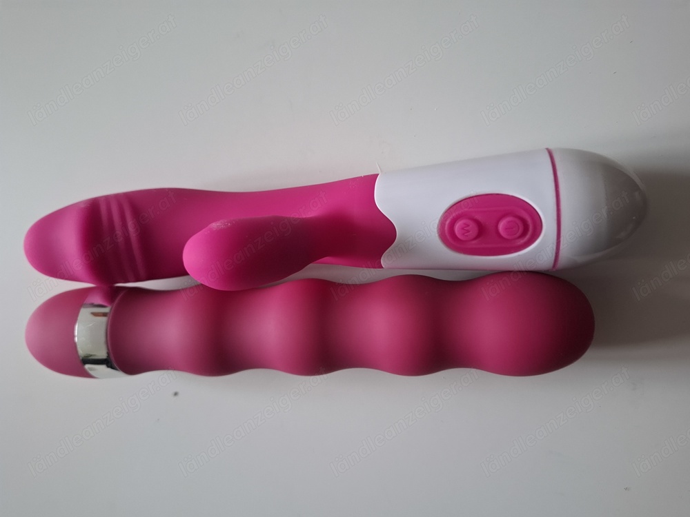 Vibrator in Wien zu verkaufen