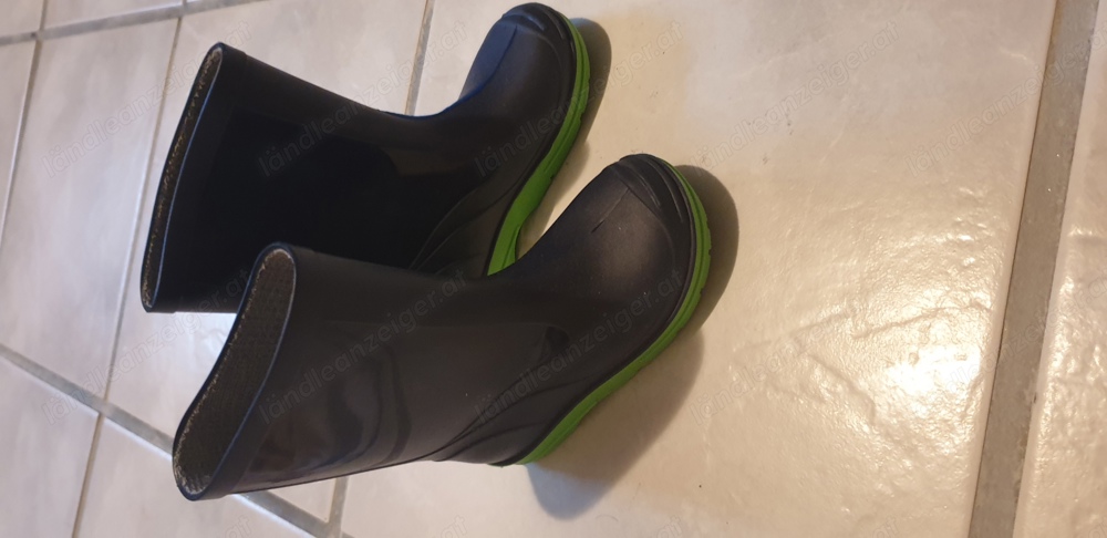 Gummistiefel