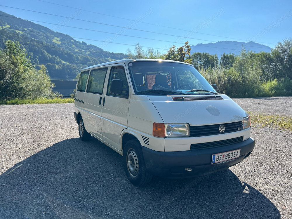 Vw t4