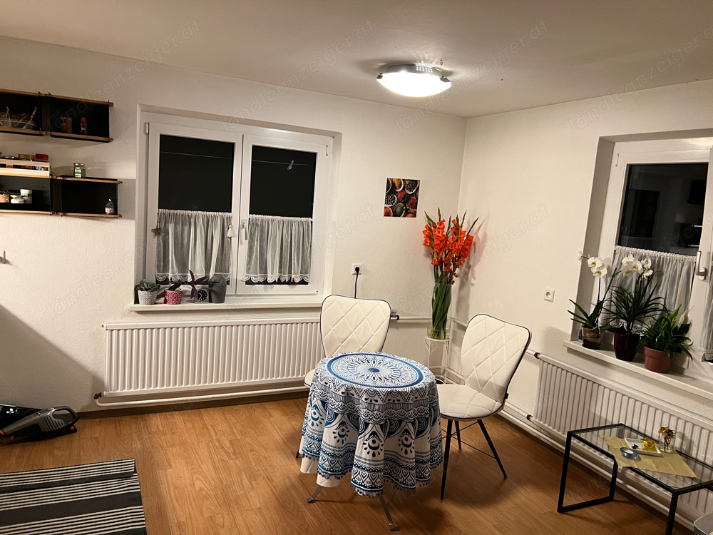 *Zimmer in Wohngemeinschaft für 1 Person zu vergeben*