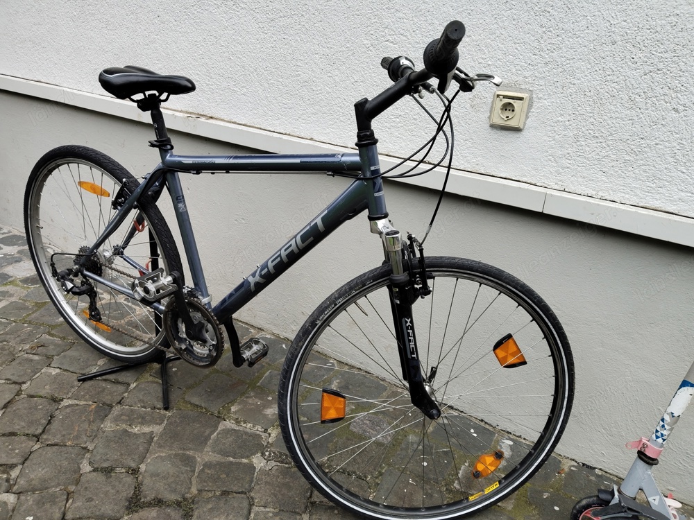 Herren Fahrrad 