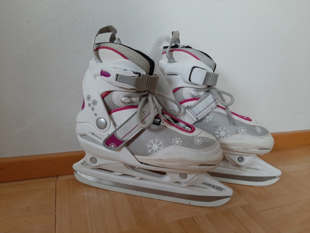 Schlittschuhe Gr. 32-36