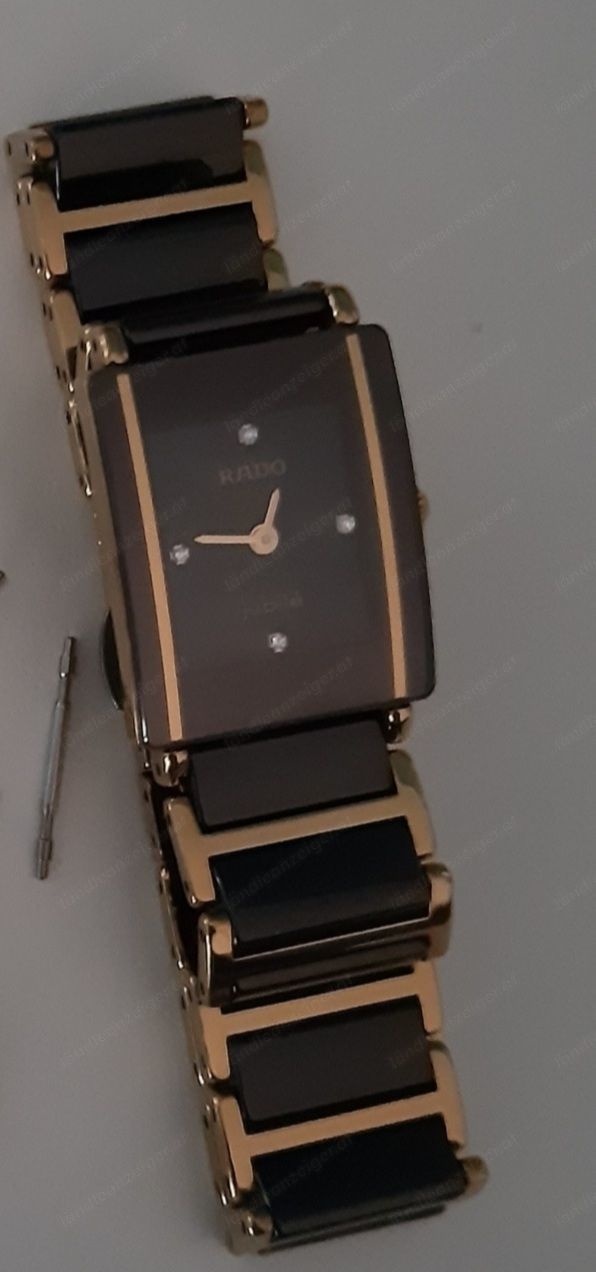 RADO Jubile Armbanduhr RADO Jubile Armbanduhr