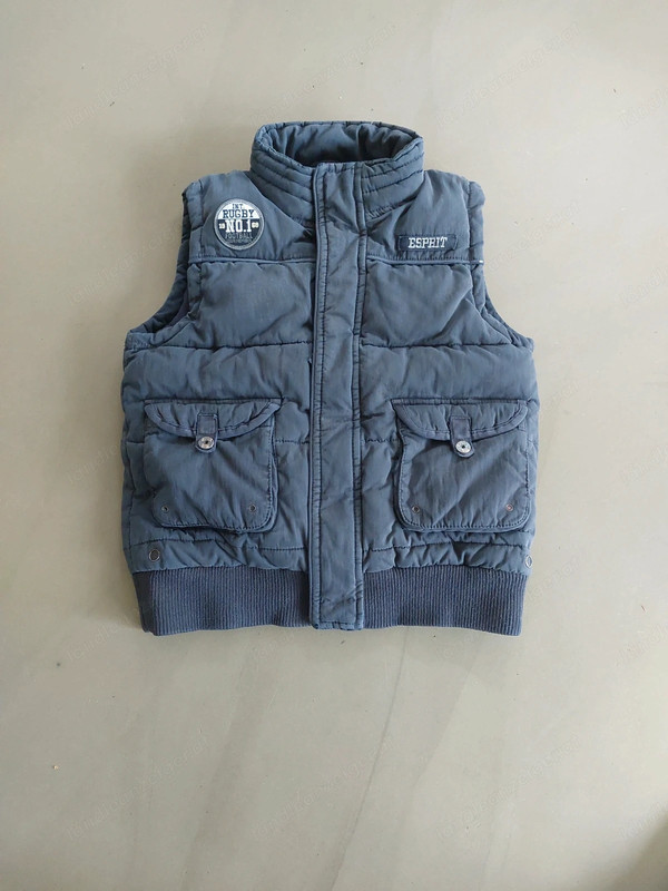 Weste, Jacke, Gilet, Buben, Jungen, Frühling, Winter