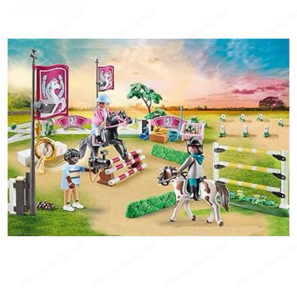 Playmobil Country Nr. 70996