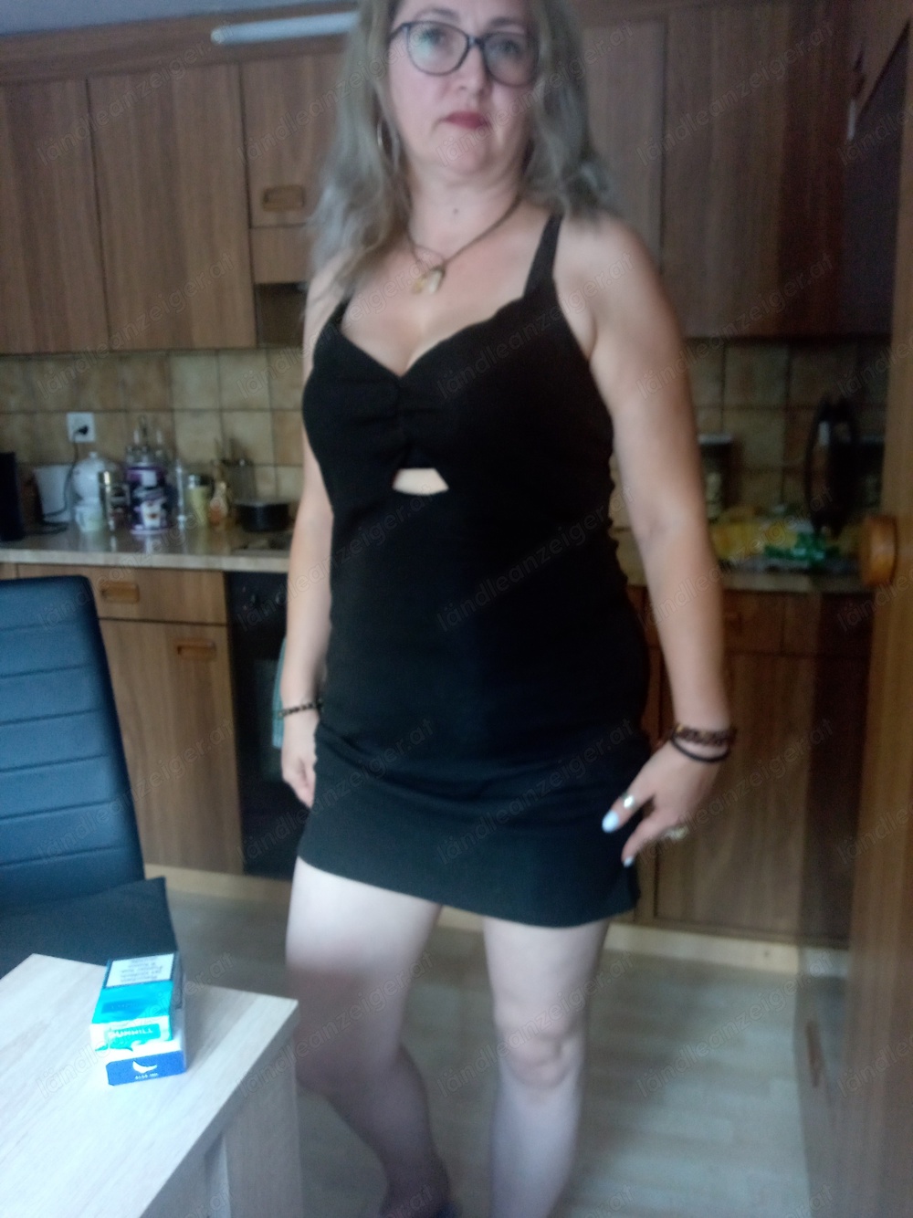 Natascha aus Ungarn,privat ,Rebstein