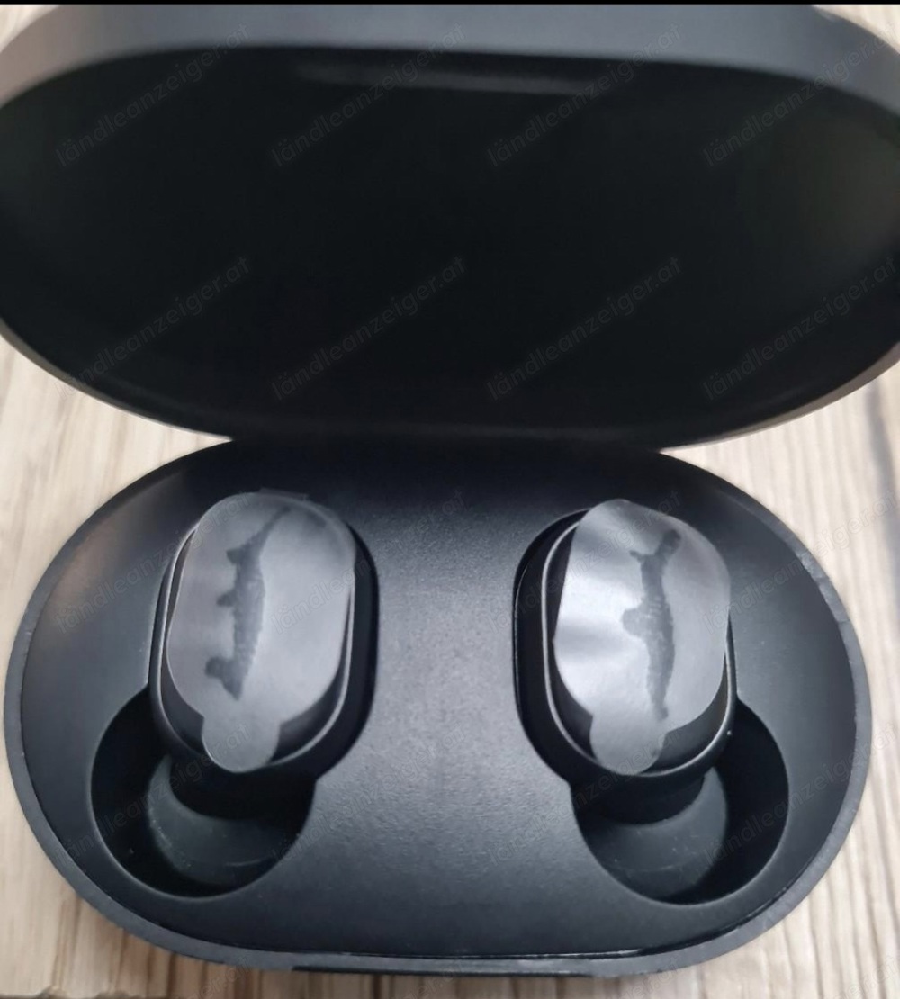 Bluetooth Kopfhörer NEU