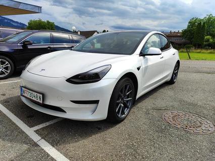 Tesla Model 3 Standard Range Plus RWD 55 KWh 225 kW (306 PS),...