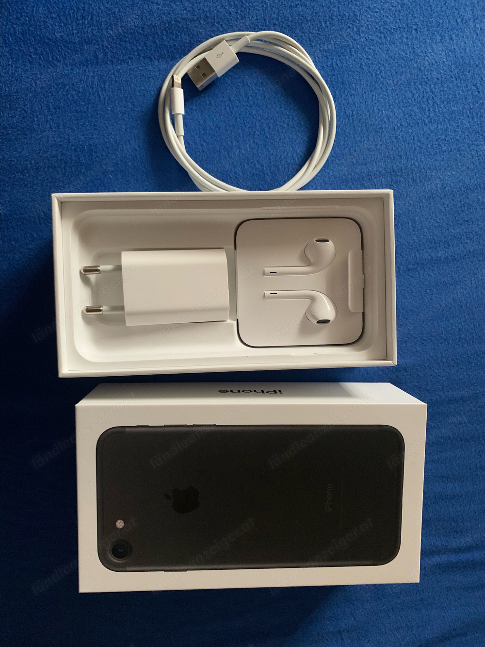 iPhone 7 iPhone 7