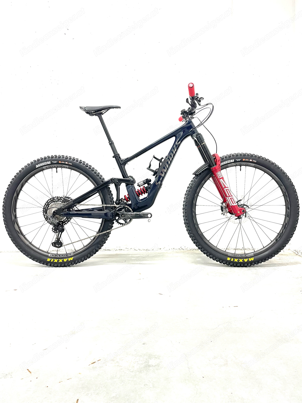 NEW YEAR DEAL 40 %   Specialized S-Works Enduro Custom +++ NEU +++ statt 10499 EUR