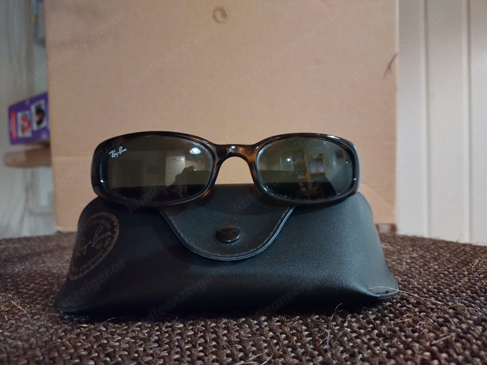 Ray Ban Sonnenbrille Damen